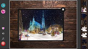 Classic Jigsaw Puzzles