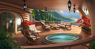 Bingo Beavers - Terrace