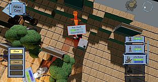 Voxel Gambit