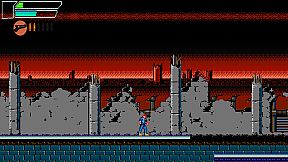 Captain Kalani Definitive Edition