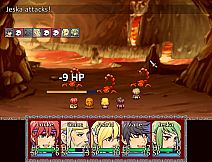 Heroes of Legionwood