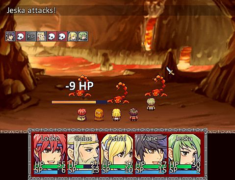 Heroes of Legionwood