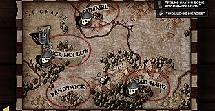 Solomon's Boneyard: Hideous Retro Edition