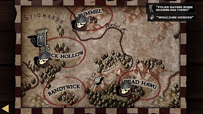 Solomon's Boneyard: Hideous Retro Edition