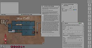 Fantasy Grounds - In Vino Gigantus (5E)