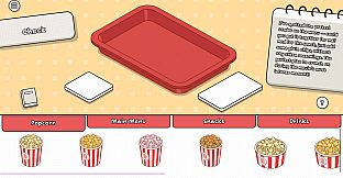Pack my LunchBox: Showtime