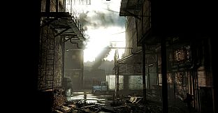 Deadlight Original Soundtrack