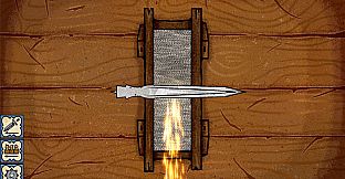 Forged from Monsters