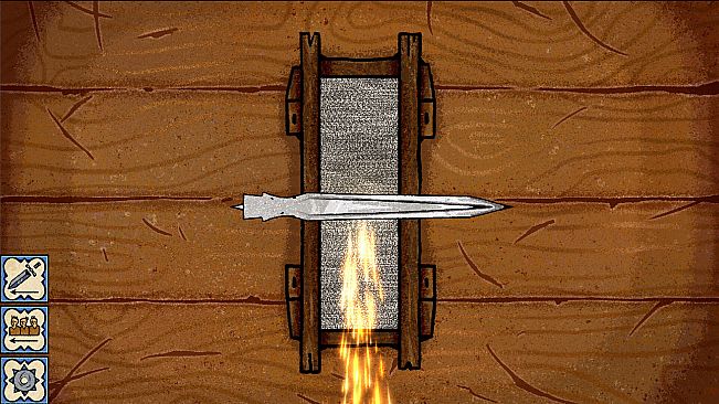 Forged from Monsters