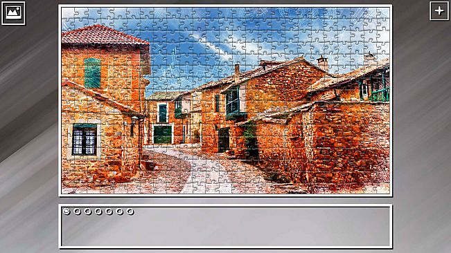 Super Jigsaw Puzzle: Generations - Illustrations 2