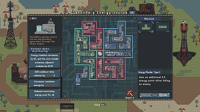 Zombie Party 丧尸派对