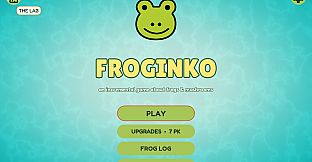 Froginko