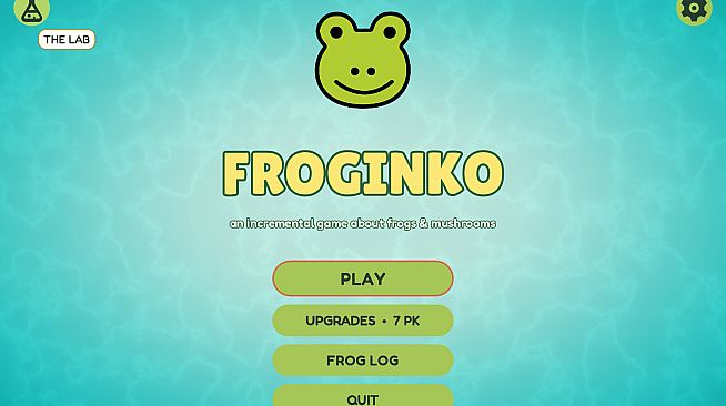 Froginko