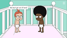 The Revenge of Johnny Bonasera: Episode 4