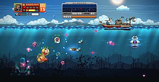 AQUA KITTY UDX: Xbox One Ultra Edition