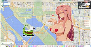 Rule 34 Place