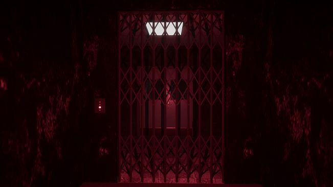 Veranoia: Nightmare of Case 37