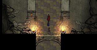 Odyssey of Dremid'ir