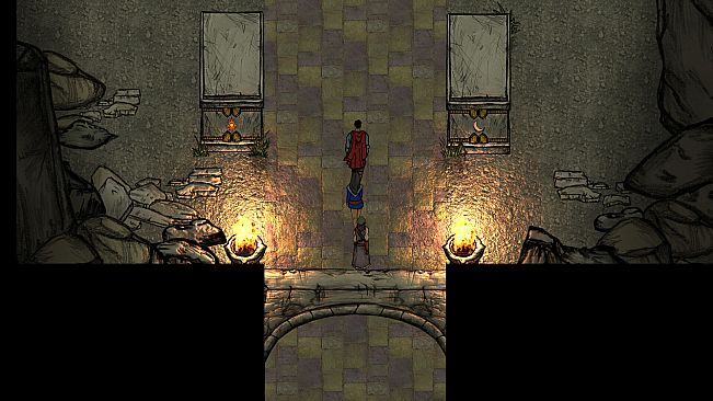 Odyssey of Dremid'ir