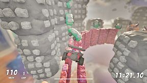 Deedlee Doo! Carkour!