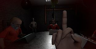 Death Row
