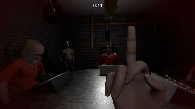 Death Row