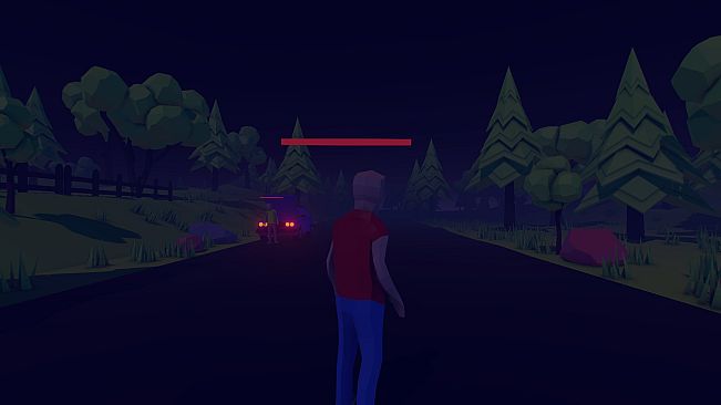 What The Heck, Dude?