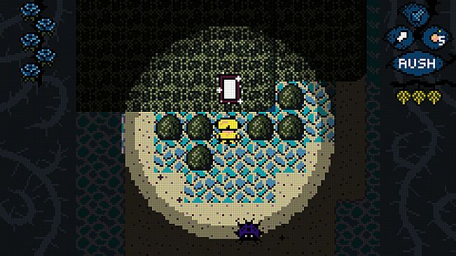 Valley of the Old Masters