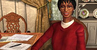 Nancy Drew: Message in a Haunted Mansion