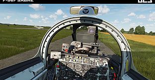 DCS: F-86F Sabre