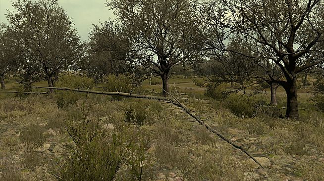 Arma 2: Private Military Company