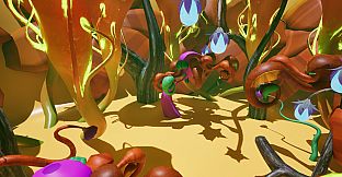 Dodge It! 3 - Frenzy