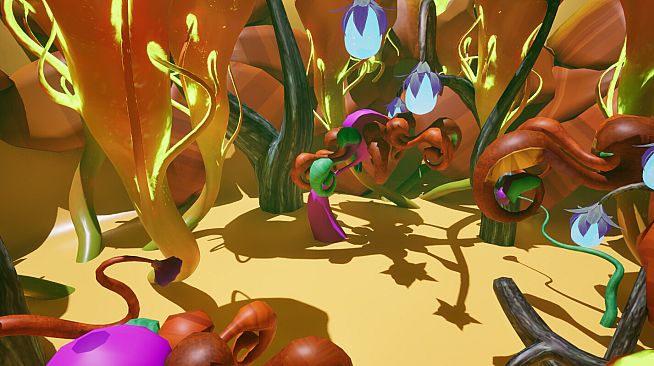 Dodge It! 3 - Frenzy