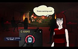 Take That Mainstage!