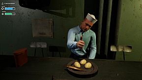 Sailor Simulator: World War II