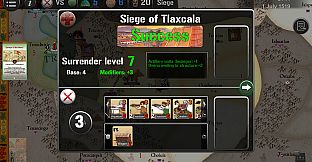 Wars Across The World: Mexico 1519