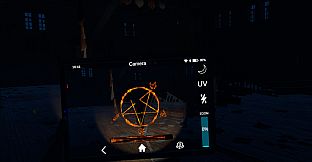 Revenants: Spirit & Mind