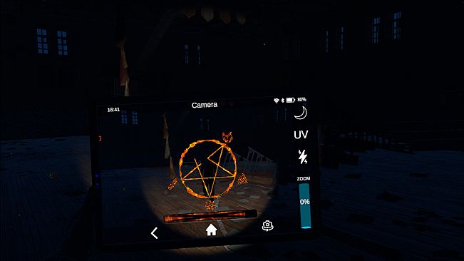 Revenants: Spirit & Mind