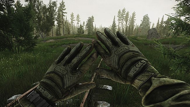 Escape from Tarkov: BEAR - Slavianka