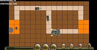 Battlegrounds : First Blast