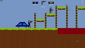 Hard Minus Classic Redux