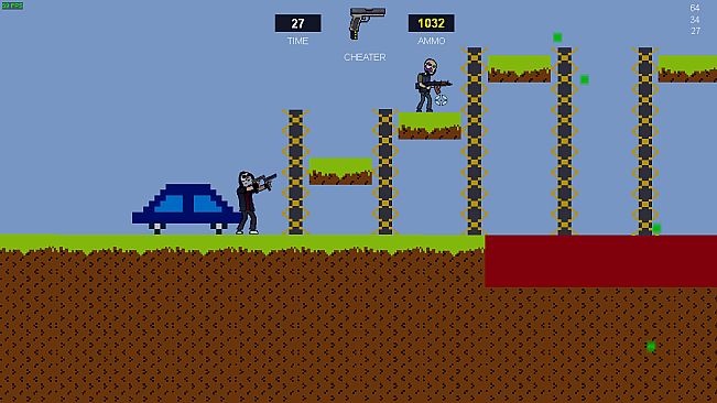 Hard Minus Classic Redux