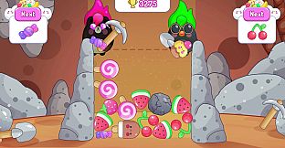 Candivity: Deep Mines DLC