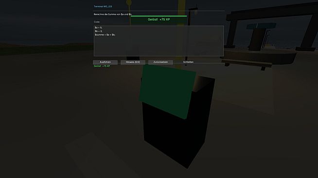 Code Rescue