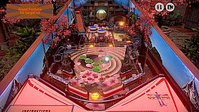 Retro Pinball