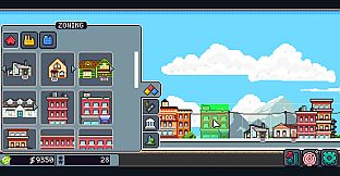 SimpliCity: A Desktop Companion