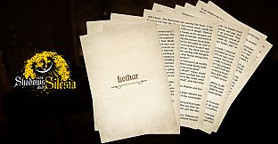 1428: Shadows over Silesia - Bonus Stories