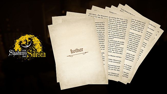 1428: Shadows over Silesia - Bonus Stories