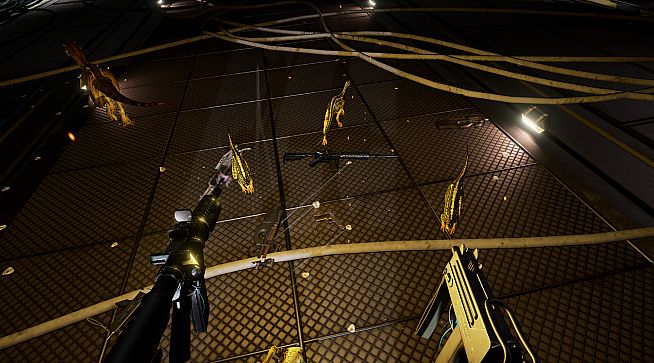 Primal Carnage: Onslaught