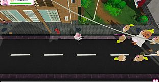 Magical Girl Guardians